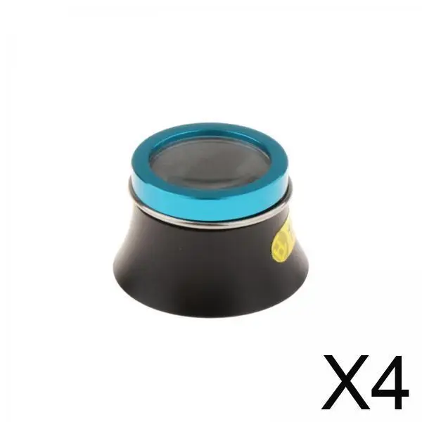 

4x High-Precision Watch Repair Magnifier for Craftsmen And Technicians