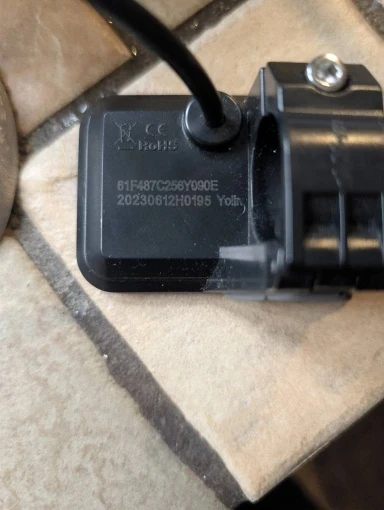 

This is for a replacement product link with the replacement order number：8210134158060258