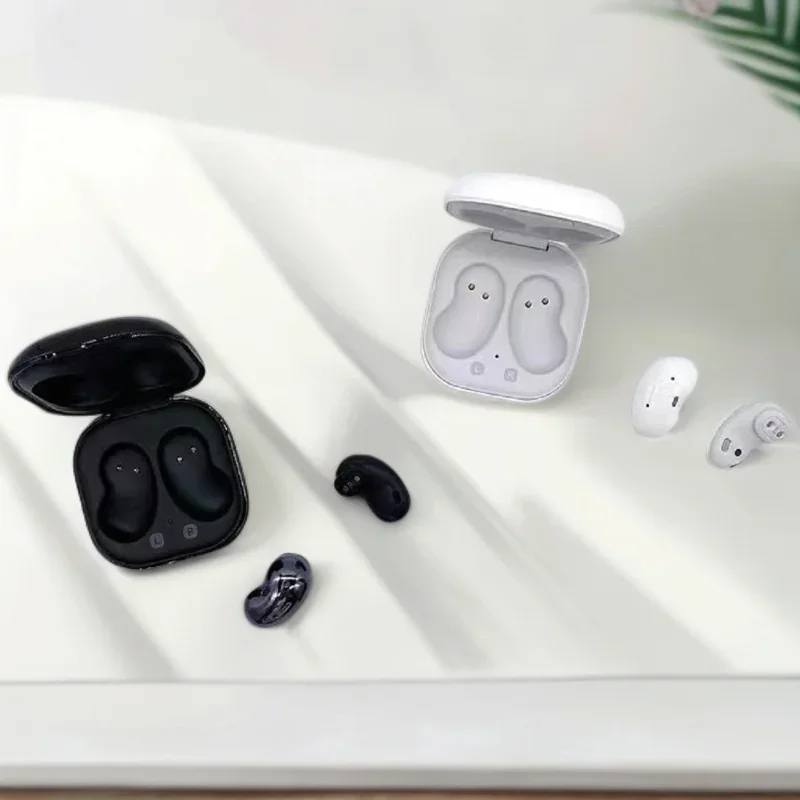 

Top selling TWS earphones with high-end Bluetooth 5.0 wireless charging R180 Bluetooth