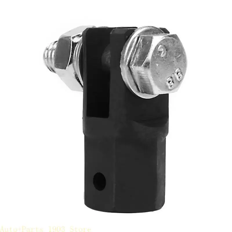 E21C "مقص جاك جاك محول مقص جاك محول الجبال الجبال رفع السيارة #5