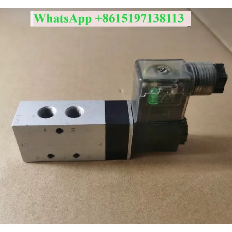 FOR M04510-HN M 04 510-HN Solenoid valve Two position five way AIRTEC directional