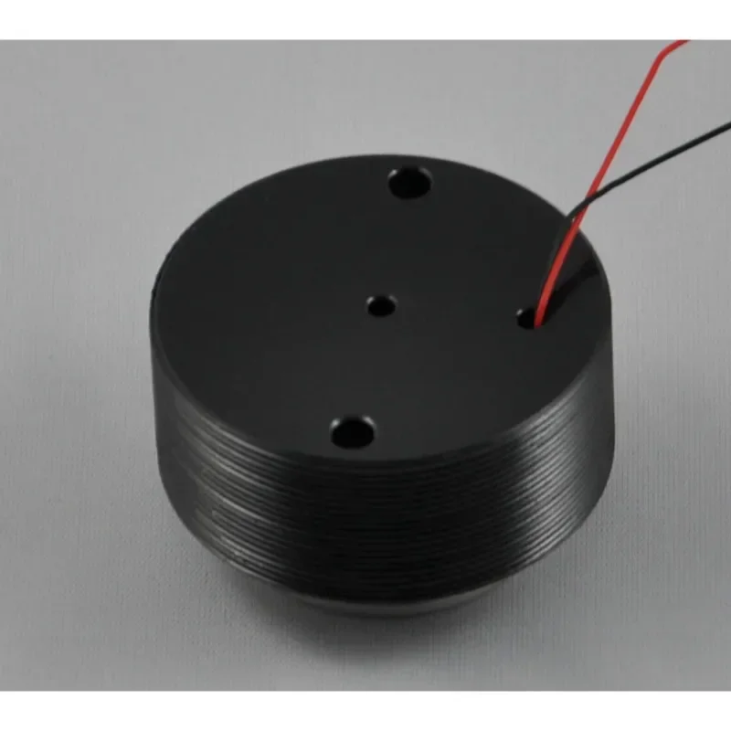 SOTAMIA 풀 레인지 오디오 스피커, 공명 스피커, 진동 홈 시어터 확성기 경적, 40mm, 4 옴, 25W