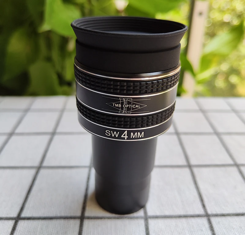 AQUILA Teleskop TMB Okular 2,5 mm/3,2 mm/4 mm/5 mm/6 mm/7 mm/7,5 mm/8 mm/9 mm Planeten II FOV 58 Grad Weitwinkel 1,25 Zoll – Detail 30