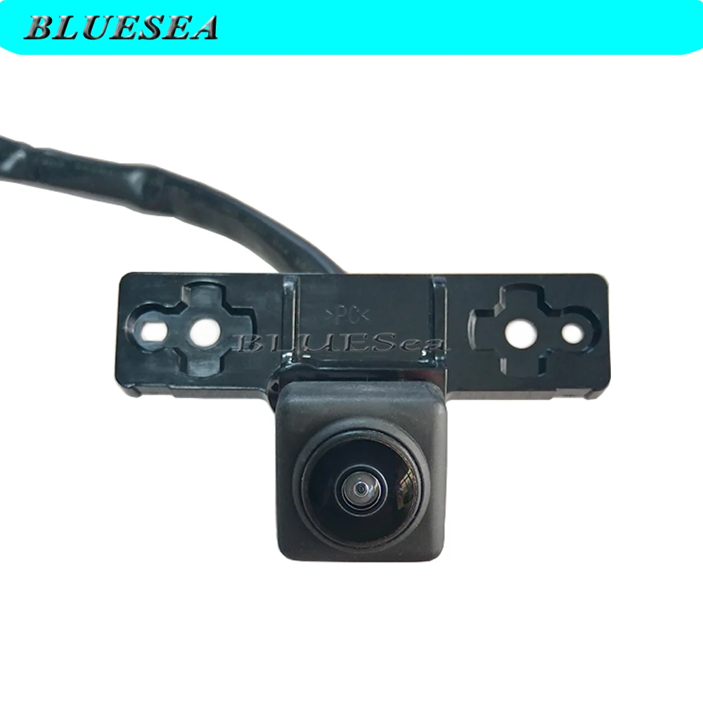 284F1-3WS0A Rear View Backup Parking Assist Camera For 2011-2015 Nissan Quest