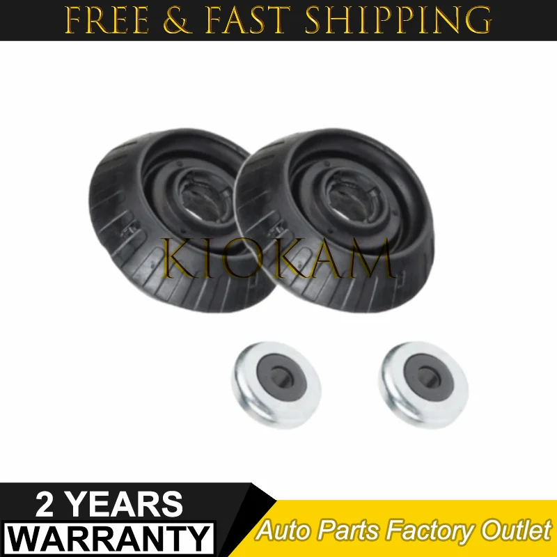 New 51920-SAA-015 Front Friction Bearing Strut Mounting for HONDA FIT JAZZ GD1 GD3 GE6 GE8 2005-2014 FIT SALOON CITY GD6 GD8