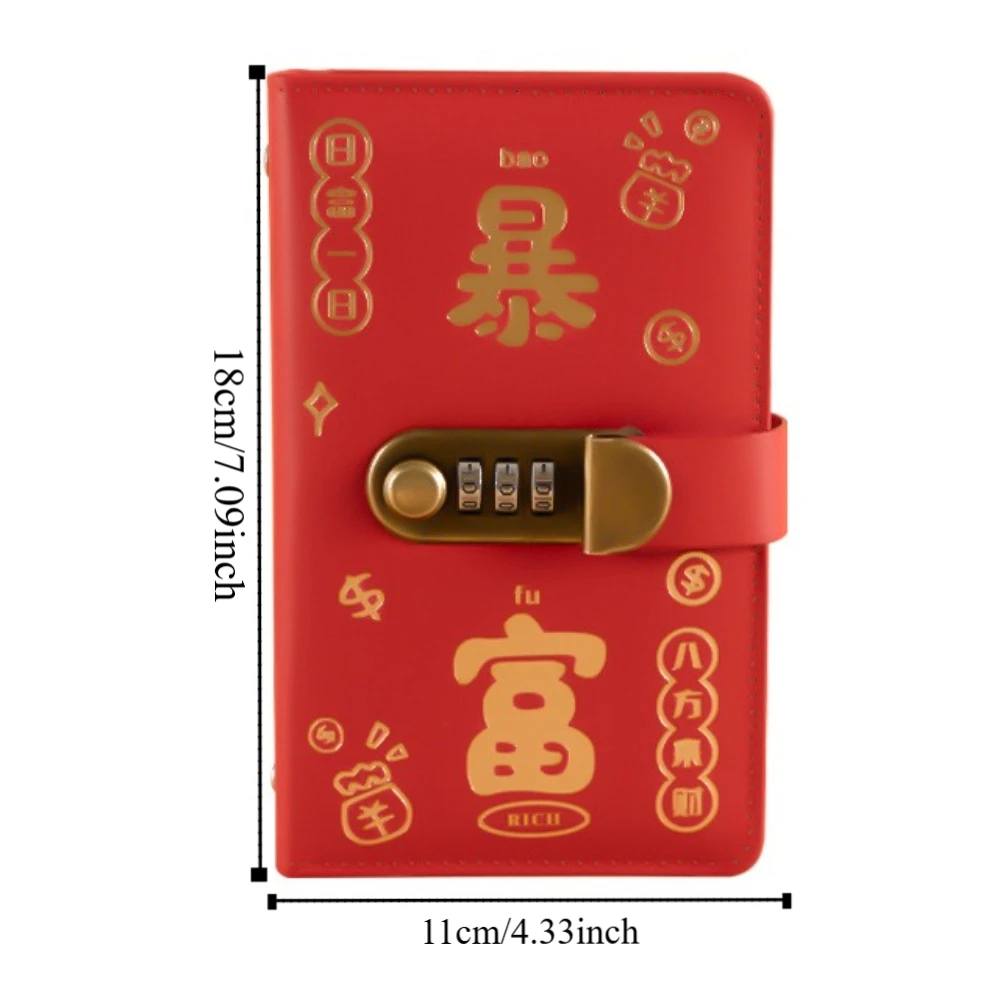 50Sheets Saving Money Binder Portable Refillable Planner Organizer Savings Handbook Cash Envelopes Account Book 50 Sheets