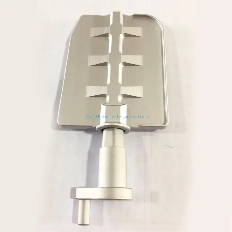 Y9UC 밸브 재구축 수리 세트 DISA 밸브 재구축 알루미늄 수리 수정 키트 정밀검사