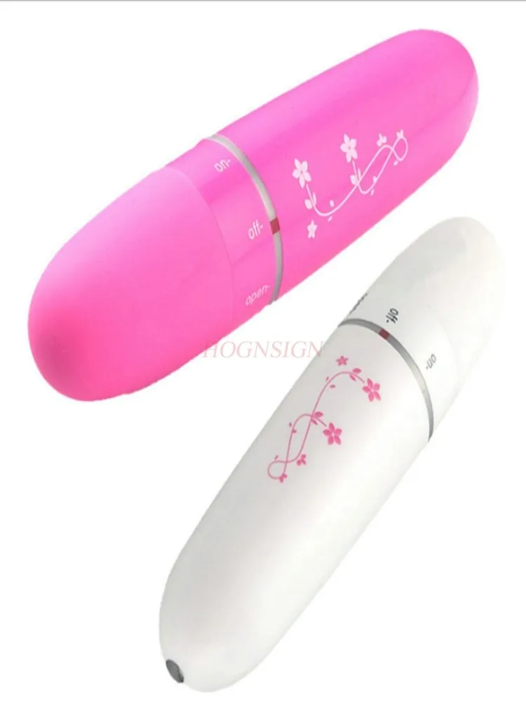 Eye introduction massage instrument, eye beauty instrument, mini electric eye massage pen