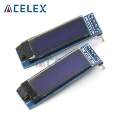 0.91 inch OLED module 0.91