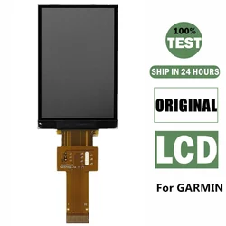 Original LCD Screen for GARMIN GPSMAP 78 78S 78SC 78C Handheld GPS LCD Display Screen Panel Repair Replacement