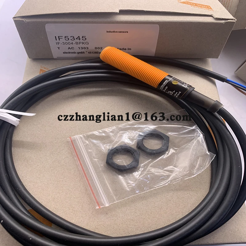 

100% brand new sensor IF5761 IF5345 IF5626 IF5923 IF5769 IF5718 IF6037 IF5829 IF5861 IF5684 IF6040 In stock