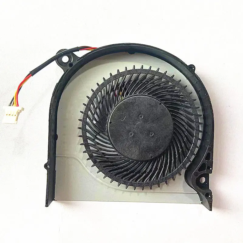 FOR Acer Shadow Rider 3 AN515-51 52 41 42 N17C1 AN515-52-562T Fan