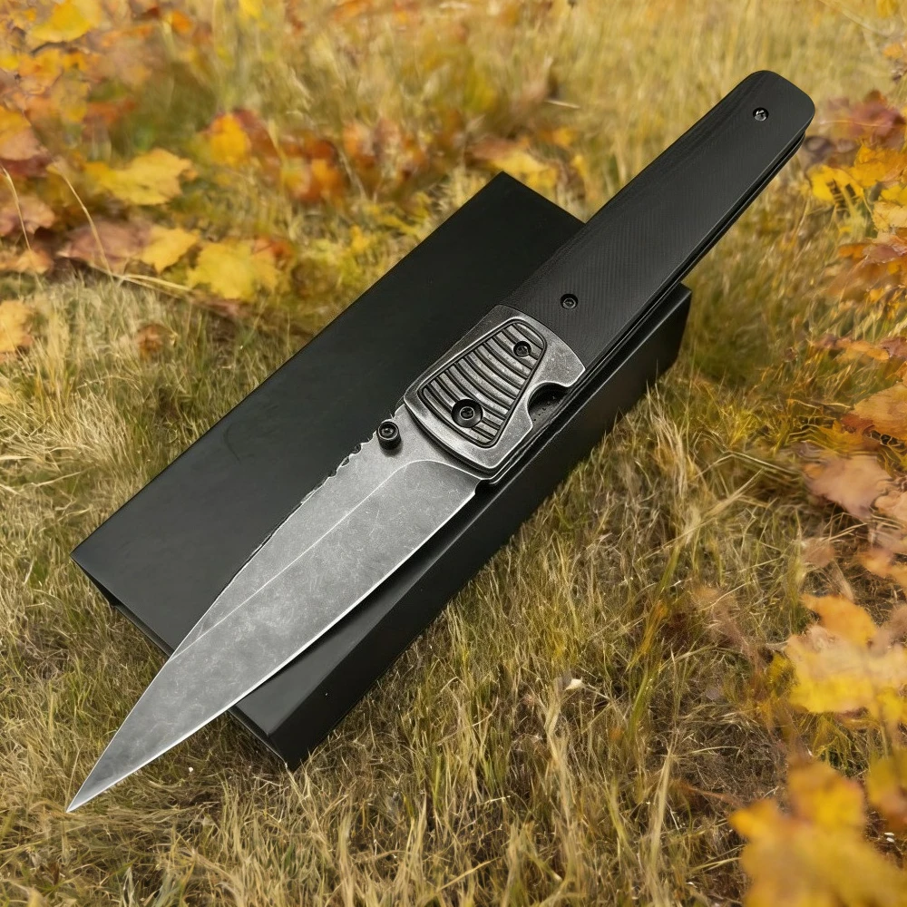 Survival Foldable K…