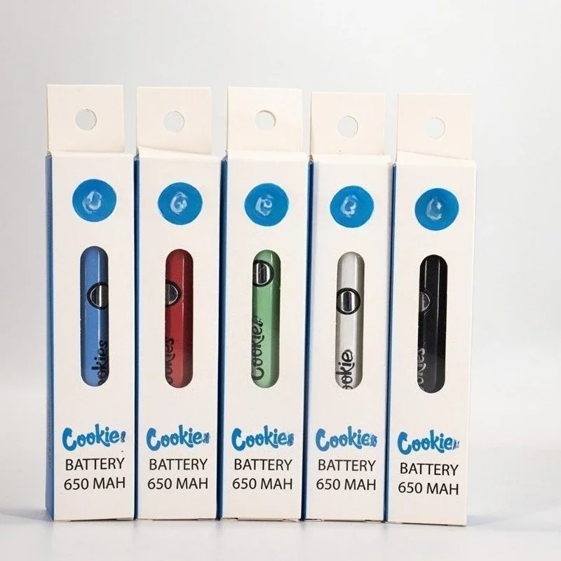 10 / Vape 650 510 USB Ecig LED vape accessory for vape kits - gallery image 6