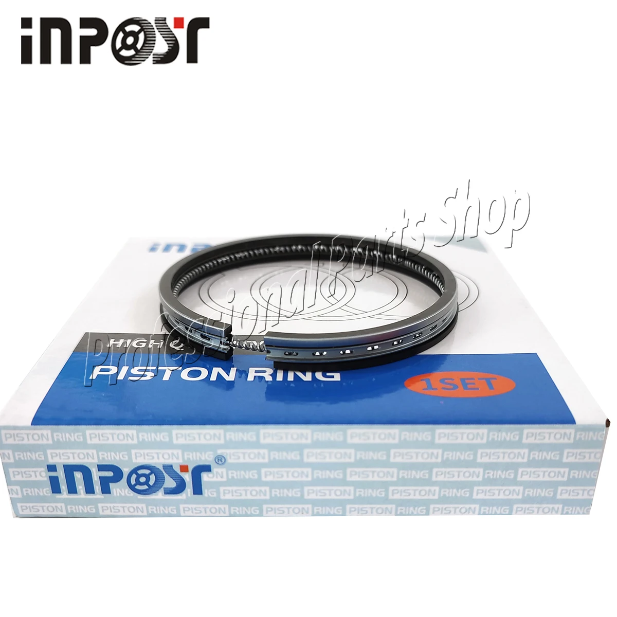 

D850 72mm Set Of Engine Piston Ring STD For Kubota 15901-21050 D905 V1205 D850 3D72 ZB600