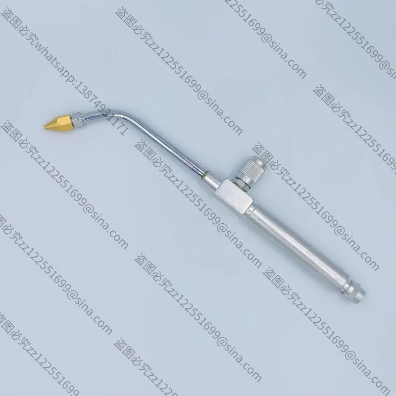 Suitable for Water Oxygen WeldingMachine Gun/copper Head WaterWelding Gun/hydrogen Oxygen WeldingMachine Gun/water Welding