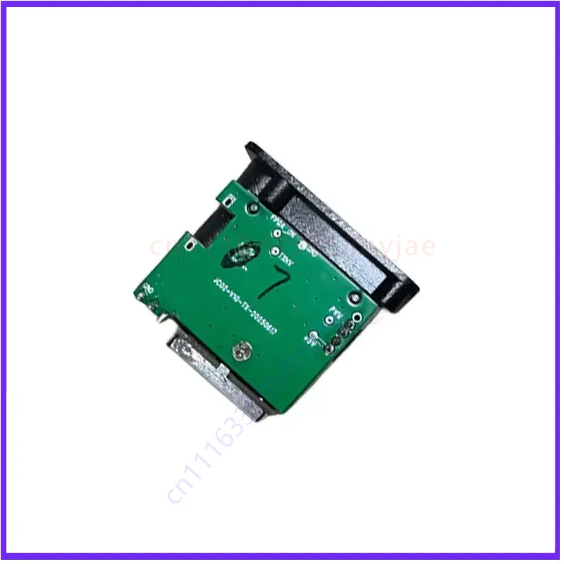 Jc02 Laser Rangefinder Module - Outdoor 905nm Infrared High-precision Electronic Distance Meter for Height and Speed