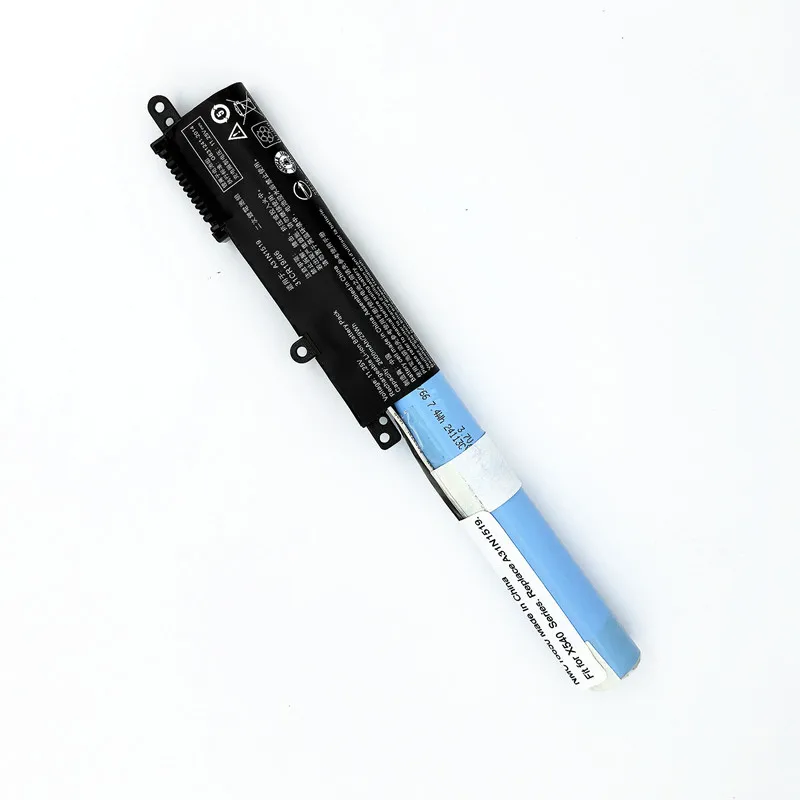 A31N1519 11.25V Laptop Battery For ASUS X540 X540L X540LA X540LJ X540LJ X540SA X540SC X540YA A540 A540LA F540 R540S R540SA 3