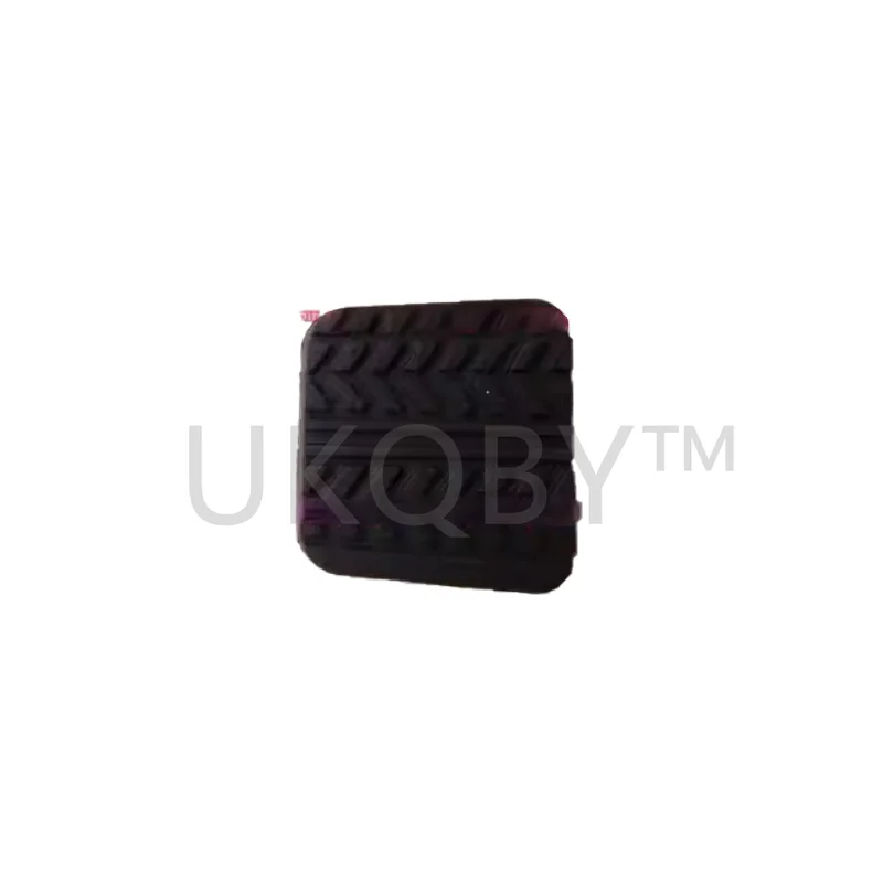 S08343028L1 Suitable for Ma zd a 323 Fumeilaihai Fuxing Pulima Make parking clutch pedal rubber pad