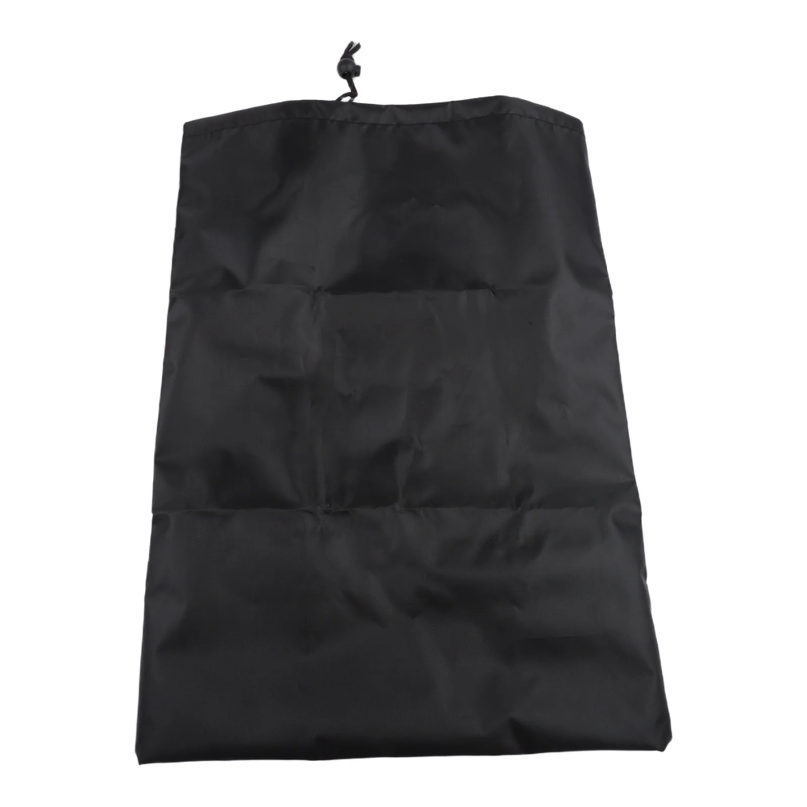 Cover for Paper Shredder For BONSEN S3112 420D Oxford Fabric Dust Rain UV Protection with Drawstring and Handles