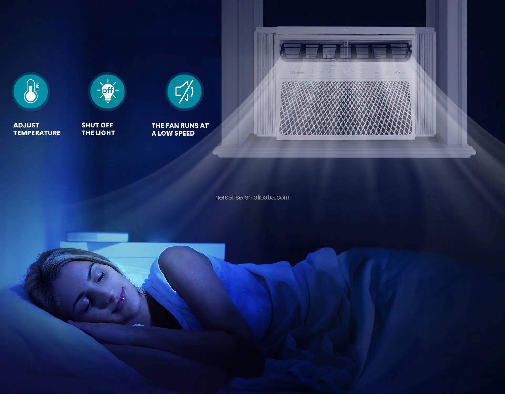 Home Appliances, High Quality Kitchen and Household Electric Devices, Durable and Efficient Electronics for Home Use view 6