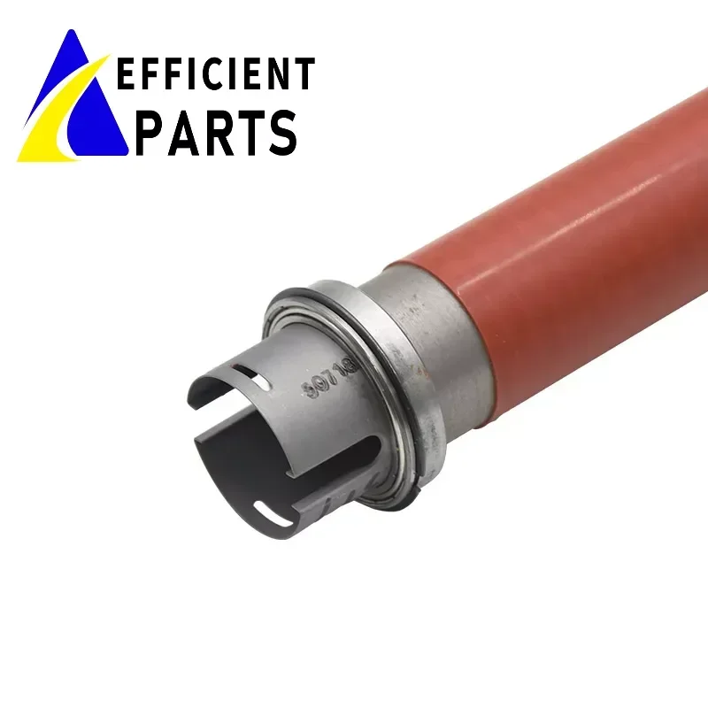 

Upper Fuser Heat Roller for Xerox Phaser WorkCentre 6605 6655 P6600 WC6605 6655 fixing upper roll upper shaft hollow roll