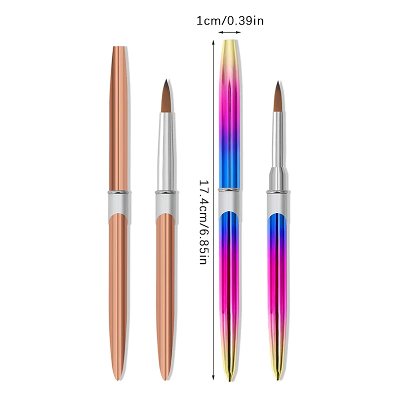 أداة تجميل الأظافر بغطاء ، بطانة معدنية ، فرشاة طلاء ، جل بالأشعة فوق البنفسجية ، رسم التمديد ، قلم نحت ، تصنعه بنفسك ، تزيين الأظافر