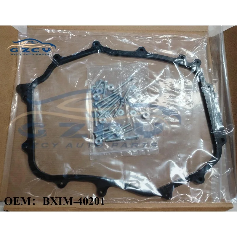 BXIM-40201 Thermal Shield Plenum Spacer Blox Racing 5/16 VQ35 Fits For  Nissan 350Z Infiniti G35 BXIM-40201-G2