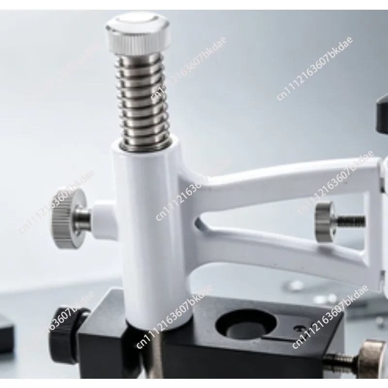 Lab Equipment Parallelometer Square Base Surveyor Visualizer with 7 Tips