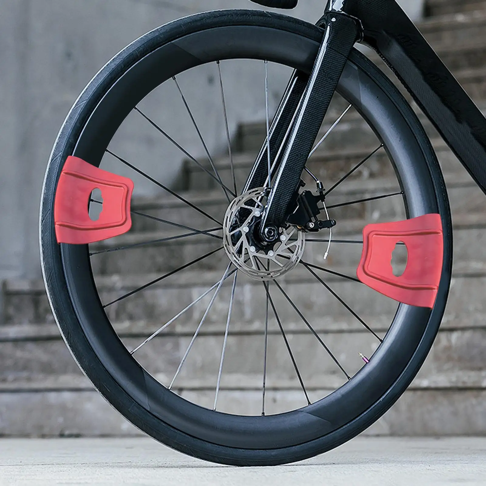 

Защитная пленка для обода, инструмент для защиты шин, прецизионный общий щиток для шин, чехол для дорожного гравия, мотоцикла, велосипеда, дома и гаража