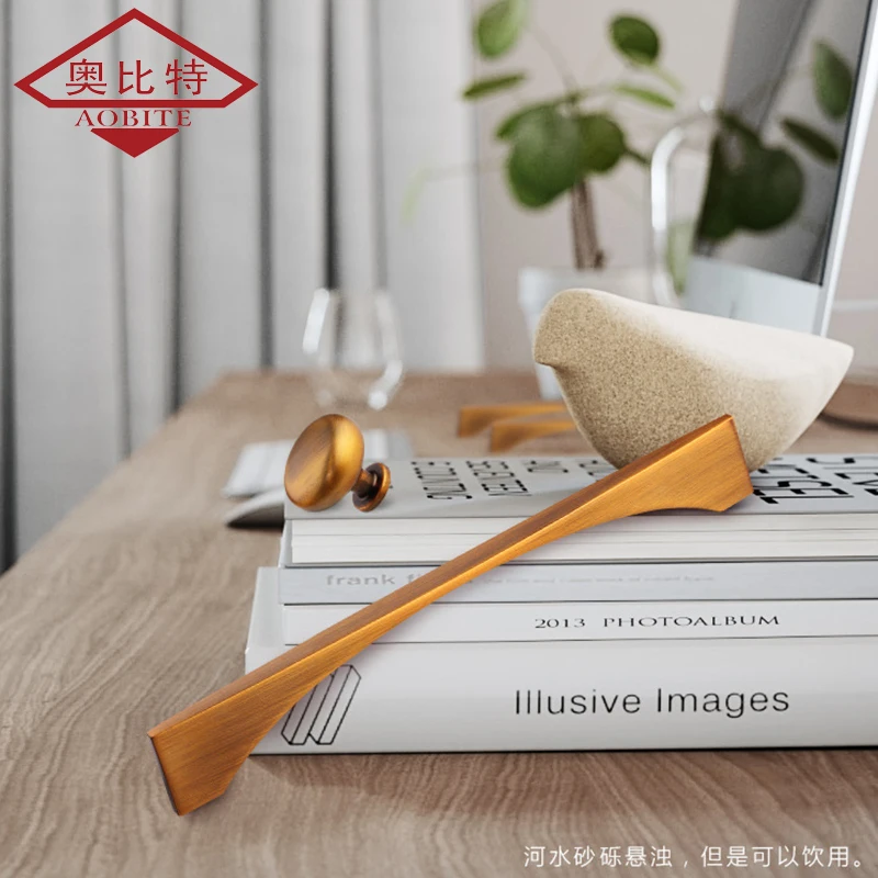 

Antique Kitchen Cabinet Storage Handles Dressers Closet Brass Drawer Hardware Furniture Handle accessories Wardrobe Door Knobs