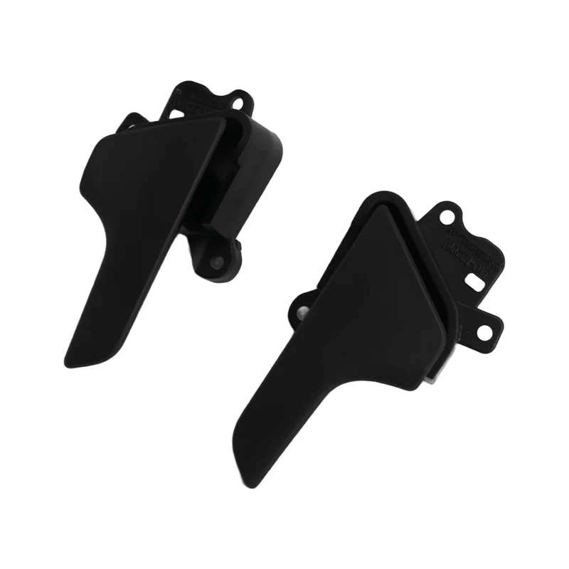 

Для JAC Sunray автомобильные ручки передней левой и правой двери 6105120R001 6105220R001 запасные части-AD39