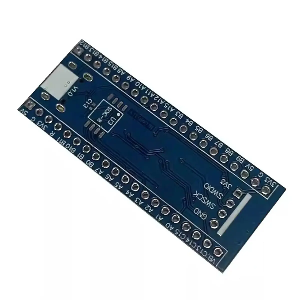 Type-C USB STM32F103C8T6 Minimum System Core Board 32-Bit ARM -M3 Development Learning Module