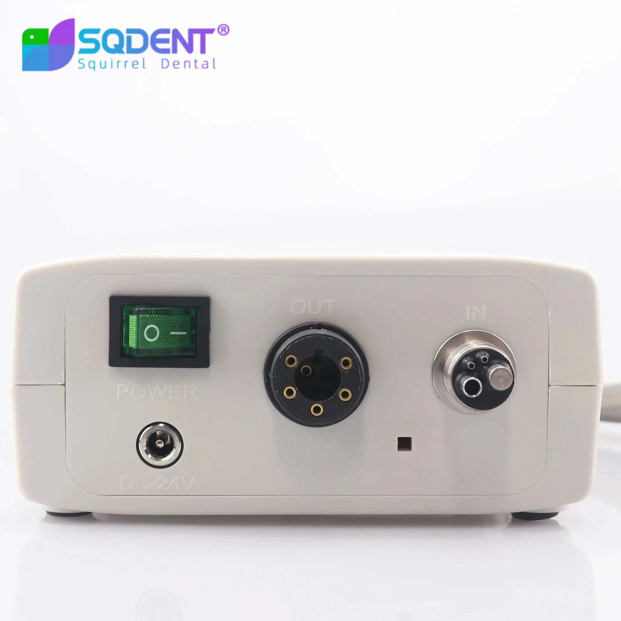 Dental Electric Motor LED Micro Motor Brushless Motor Handpiece Dental Equipment Dentistry Tool
