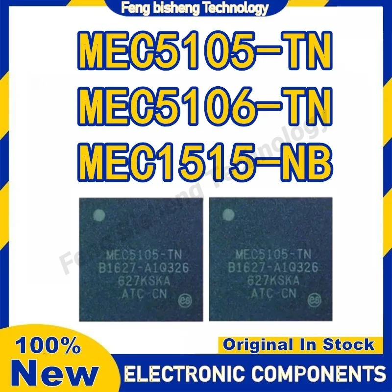 

MEC1515-NB MEC5105-TN MEC5106-TN MEC1515 100% New Original in stock