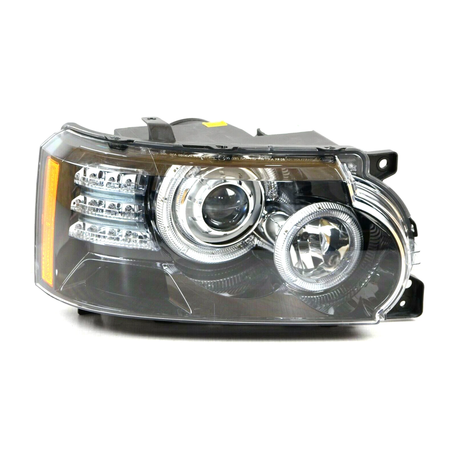 

High Quality Original HEAD LAMP Car Headlights Car LED Headlights 2010 2011 Land-Rover-Range-Rover New Headlights