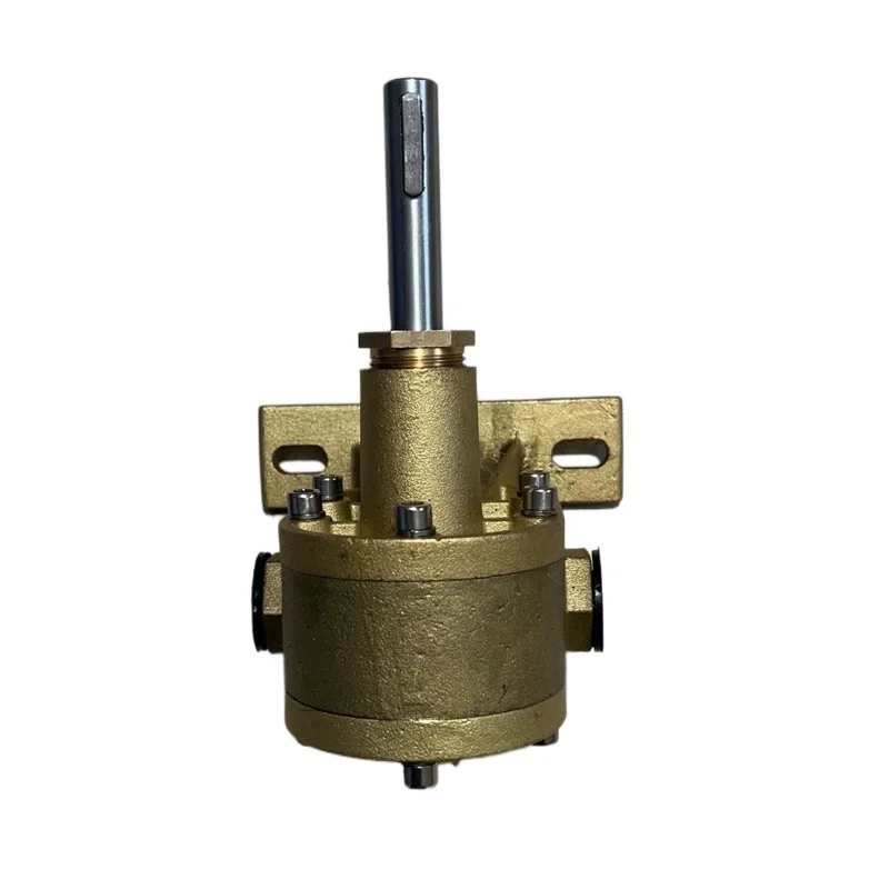 

All copper glue pump Paste machine Glue machine Stainless steel glue pump