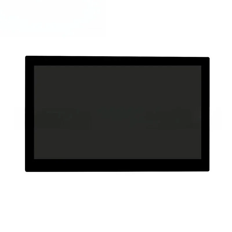 

Raspberry Pi 13.3 inch display, capacitive touch display IPS high definition compatible with Jetson nano