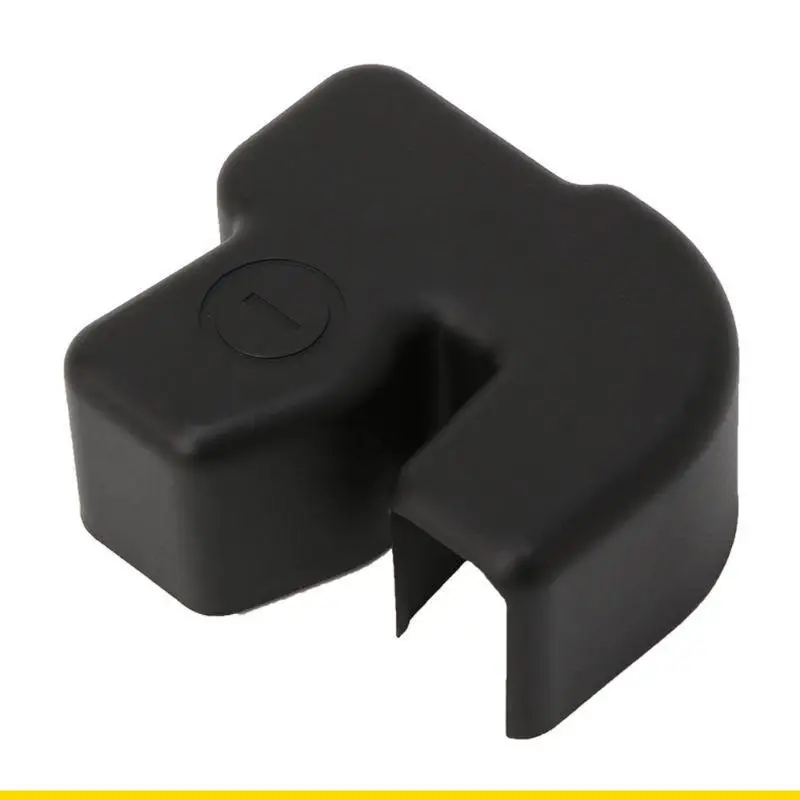 SZCH Car Battery Pole Negative for Protection Cover Plastic Battery Terminal Insulator Protective for Mazda 2 3 6 CX-4 C