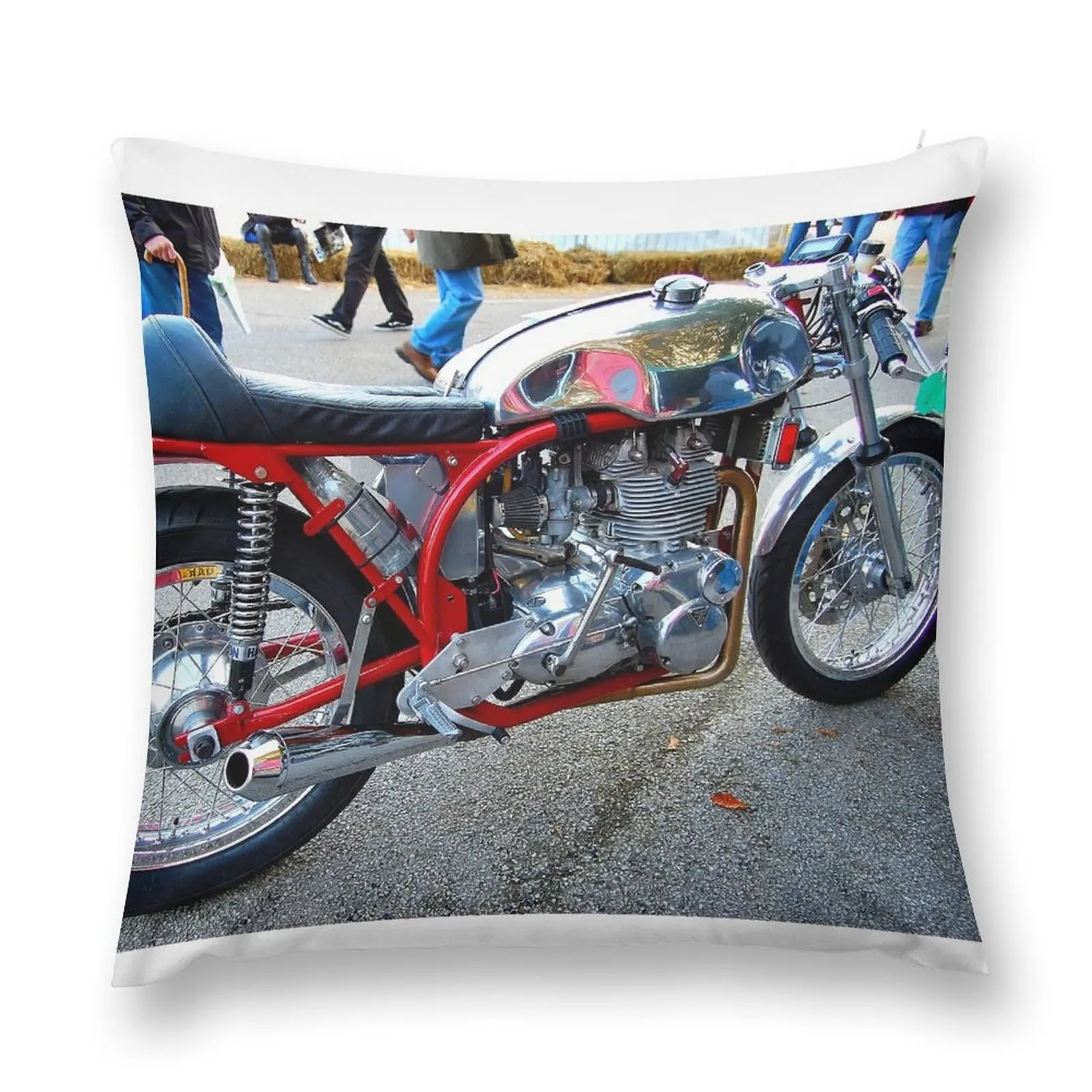 

The Triton revamped. Throw Pillow Pillowcases For Pillows Custom Cushion Photo pillow