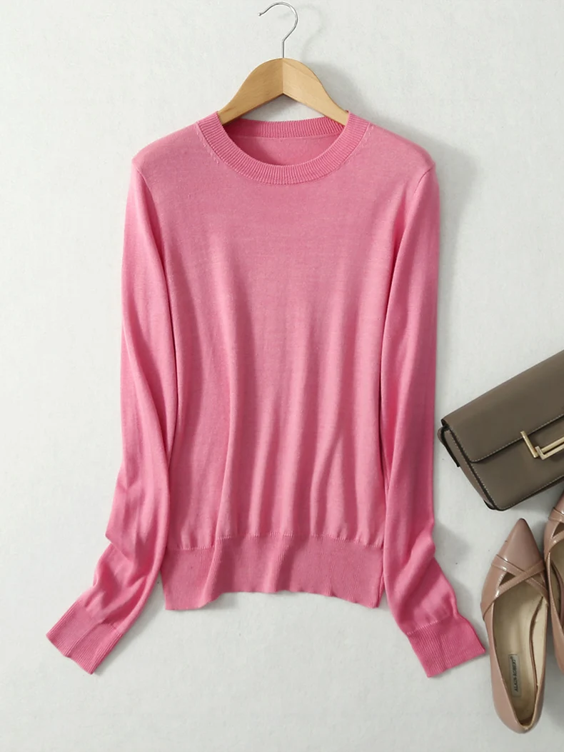 Rose Pink