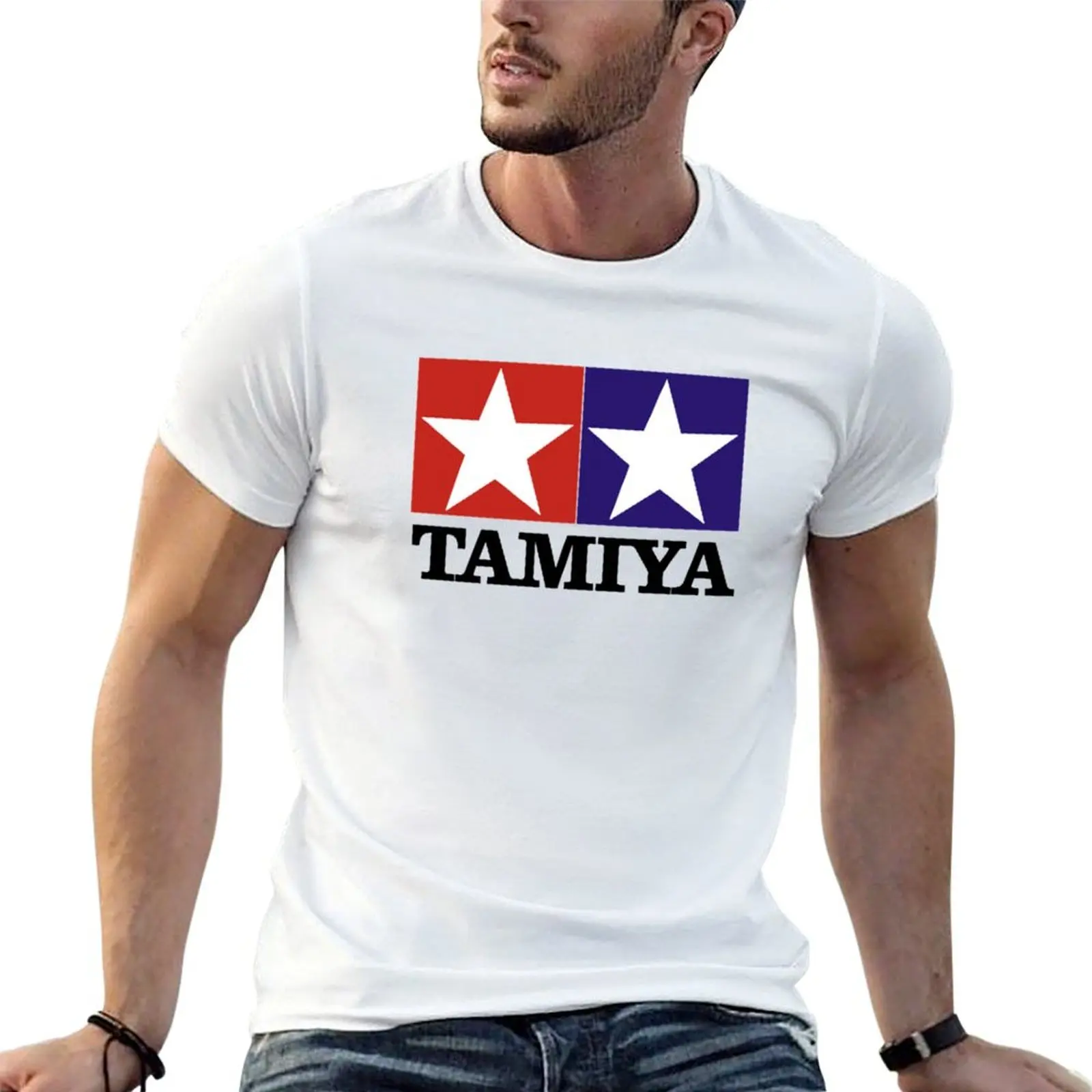 

BEST SELLER - Tamiya Merchandise T-Shirt t shirts designer man t shirt graphic T-Shirt