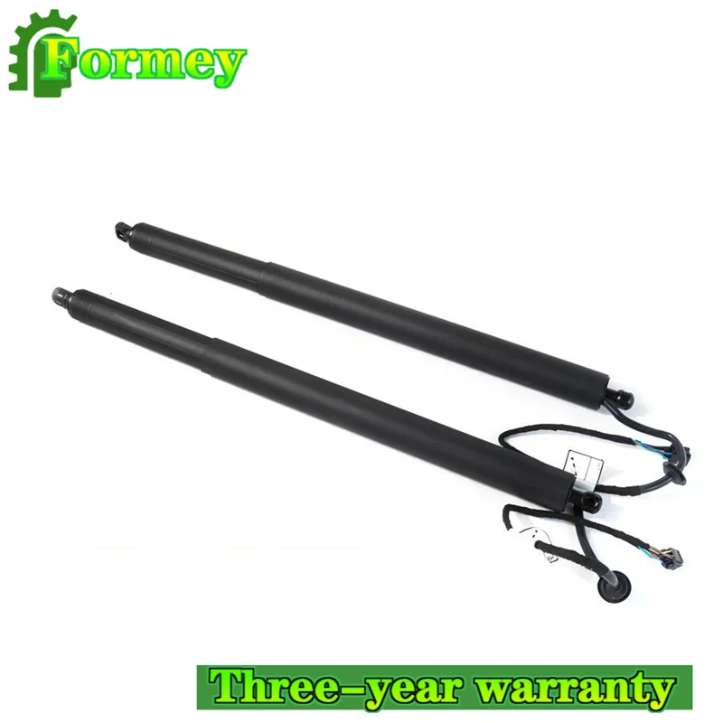 

Left Right Power Liftgate Rear Electric Tailgate Support 81770D3100 81780D3100 For Hyundai Tucson 2016-2019