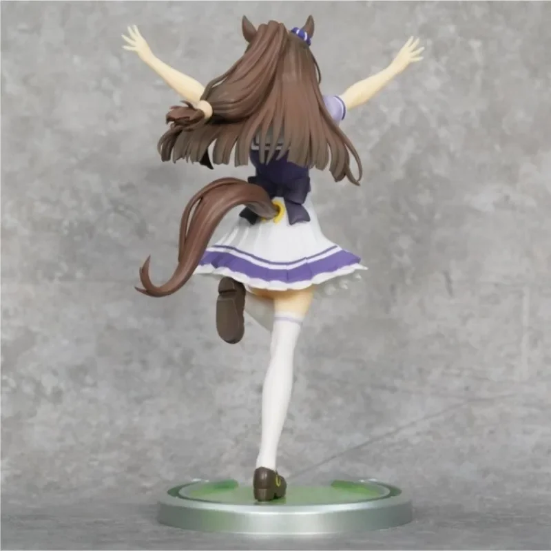بانداي الأصلي Banpresto العمل الشكل ، جميلة ديربي أنيمي نموذج ، شرم كوندور ، با العشب عجب ، لعب للأولاد ، هدية الأطفال ، في المخزون