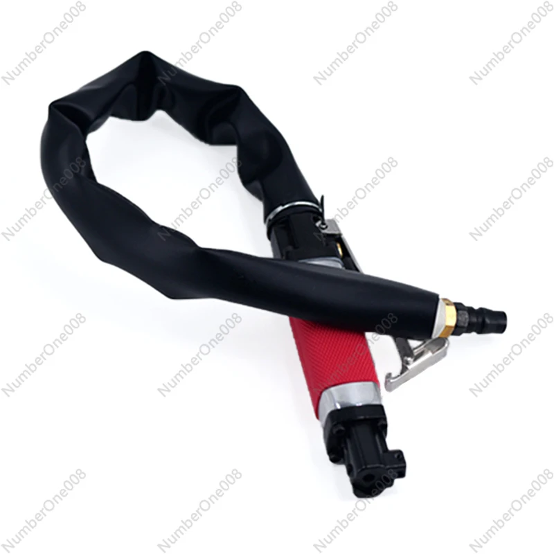 

Высокомощный воздушный инструмент 5 мм, воздушный сабельный напильник, регулируемый привод, пневматическая пила