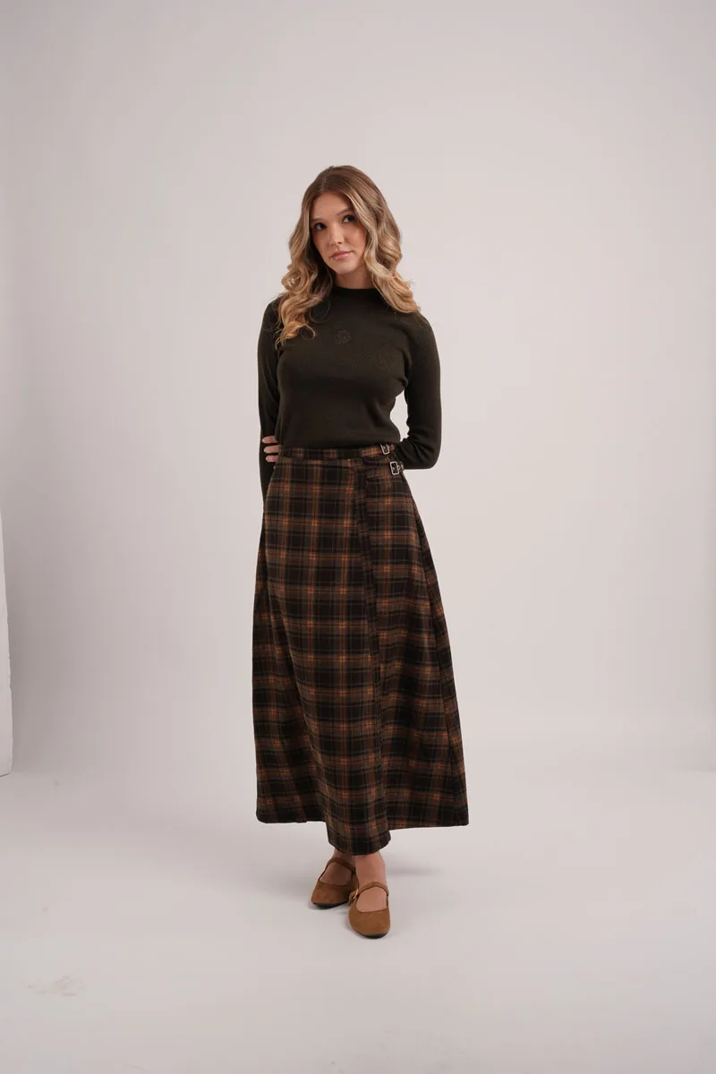 Thumbnail 3 - #23 Best Womens Skirts to Buy In 2026