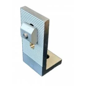 Solar Panel Mounting Bracket Aluminum Alloy
