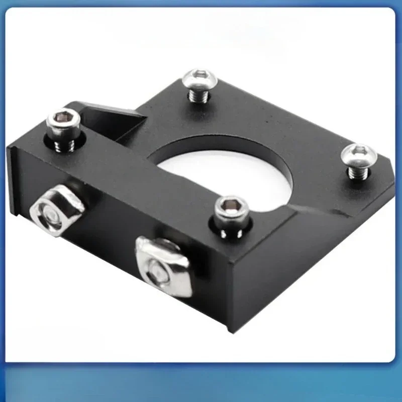 Metal Z-Axis 42 Stepper Motor Mounting Bracket Upgrade Accessory for Creality Ender 3 V2 3D Printer