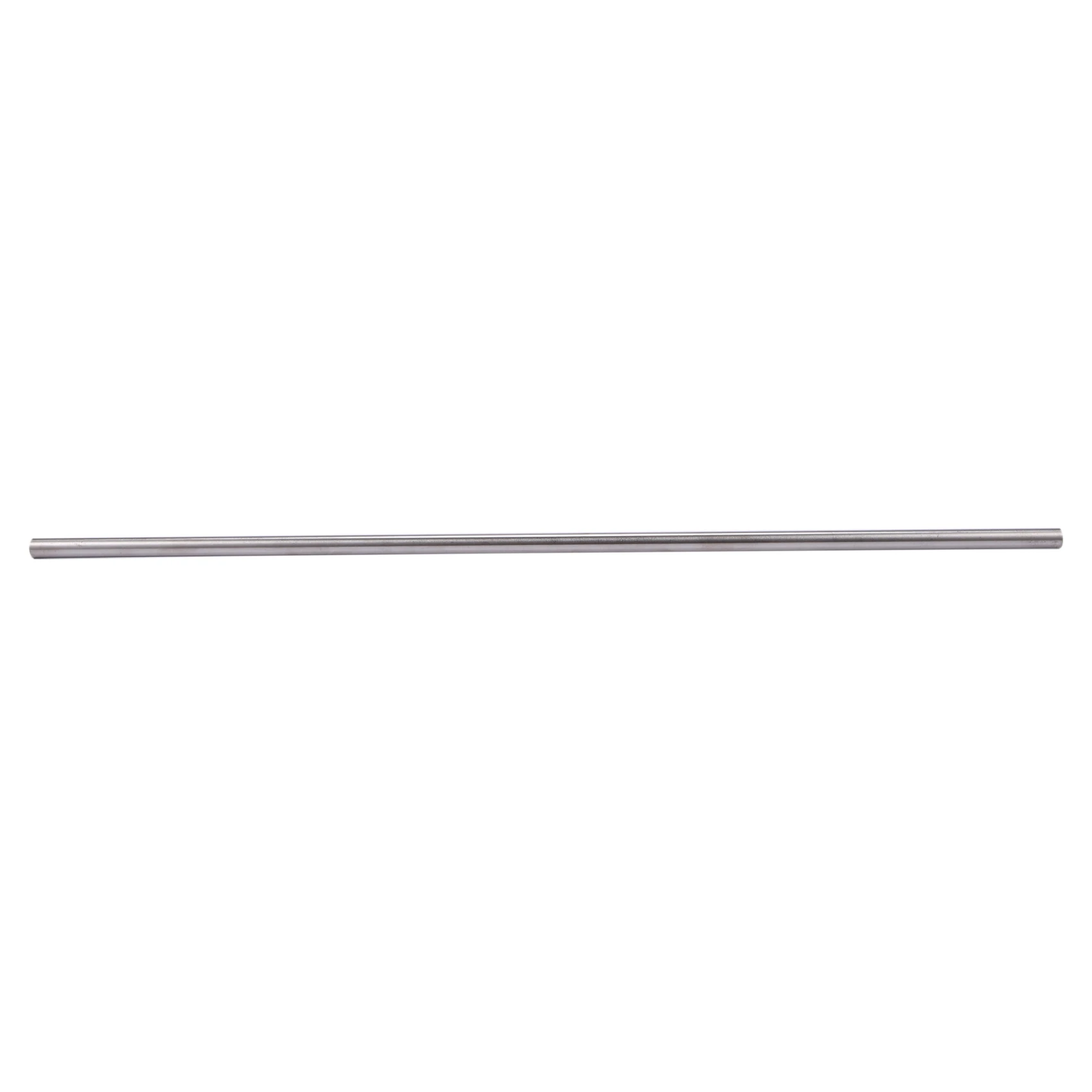 Tubo capilar de acero inoxidable 304, 2 piezas, OD, 10mm x 8mm, ID, 500mm de longitud