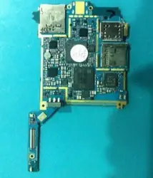 main circuit board motherboard PCB Repair Parts for Samsung GALAXY S4 Zoom SM-C101 C101 Mobile phone